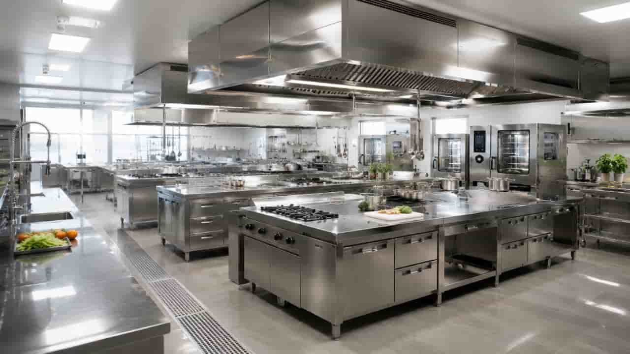 Food Service