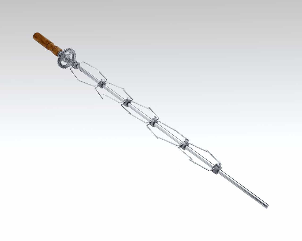 Espeto para Frangueira