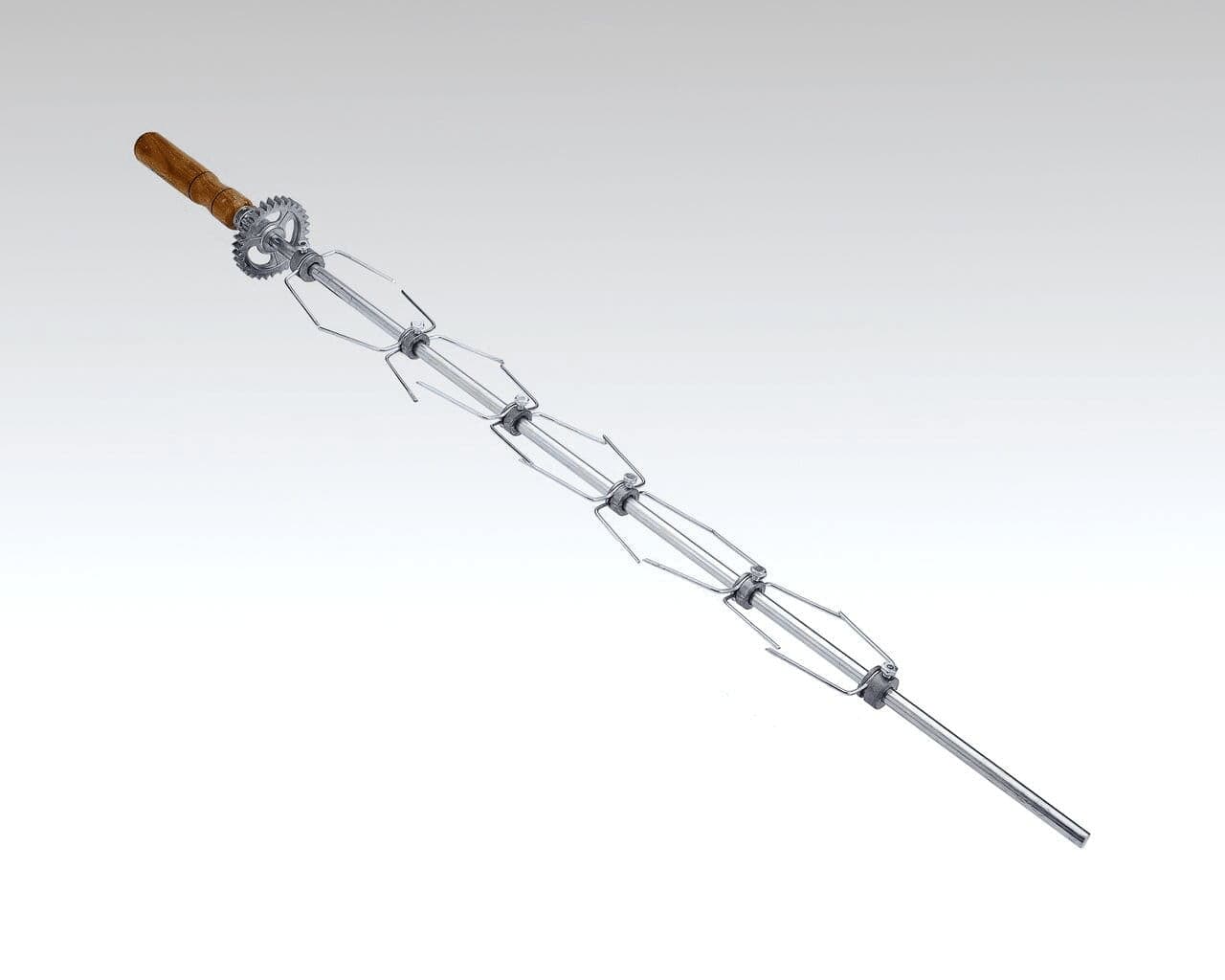 Espeto para Frangueira