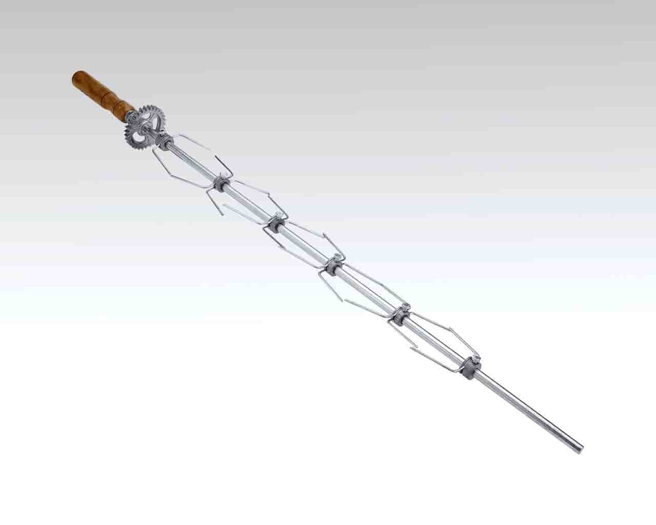 Espeto para Frangueira